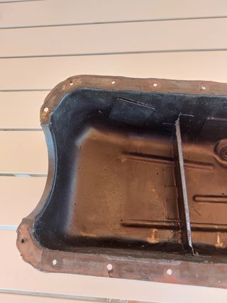 Carter Seat 600