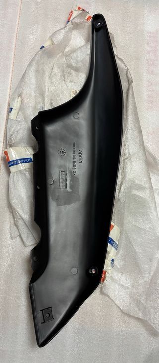 Carenado Aprilia RS 50 Chesterfield