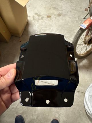 Carenado Aprilia RS 50 Chesterfield