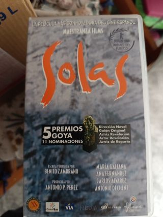 VHS: Toy Story & Police Story