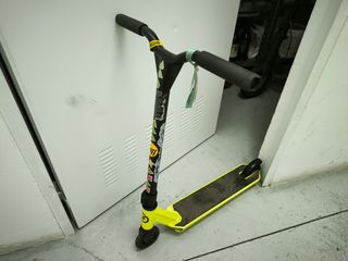 Patinete Decathlon usado
