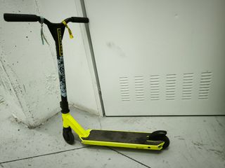 Patinete Decathlon usado