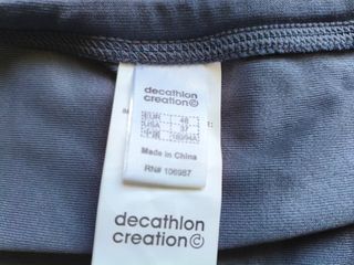 Bañador Decathlon azul - Talla XL