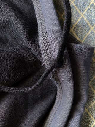 Bañador Decathlon azul - Talla XL