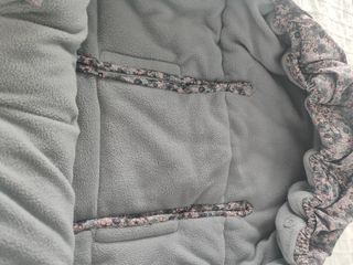Sacos bebé invierno universales , Elodie Details