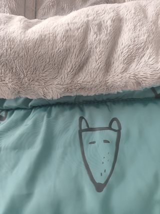 Sacos bebé invierno universales , Elodie Details