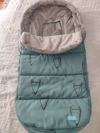 Sacos bebé invierno universales , Elodie Details