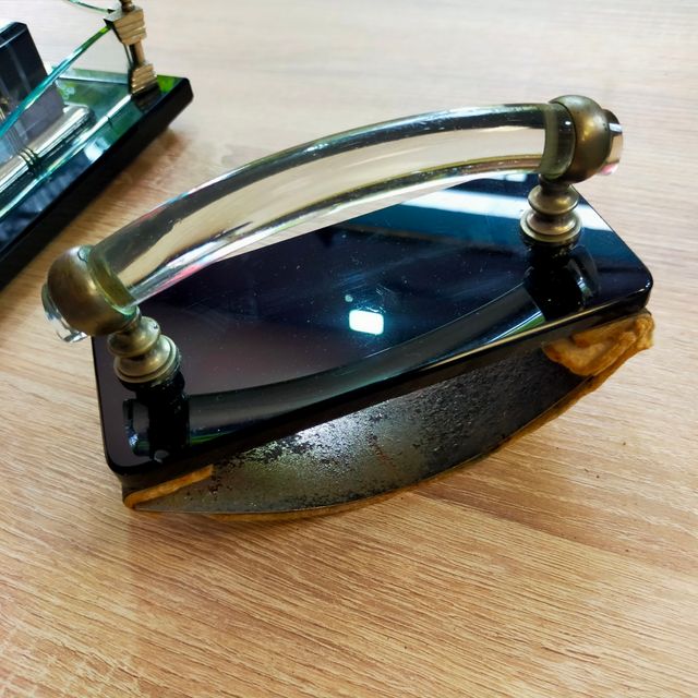 Cancelleria Art Decó anni '30