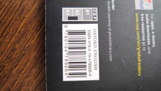 Oxford Bookworms Library: The Omega Files DS Sh...