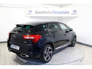 DS DS 5 Style BlueHDi 180cv EAT6