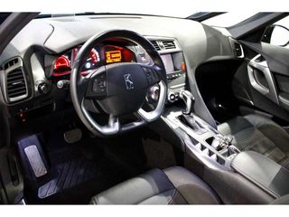 DS DS 5 Style BlueHDi 180cv EAT6