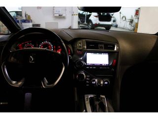 DS DS 5 Style BlueHDi 180cv EAT6