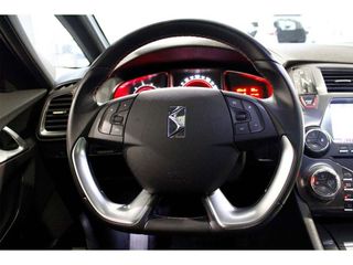 DS DS 5 Style BlueHDi 180cv EAT6