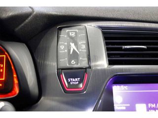 DS DS 5 Style BlueHDi 180cv EAT6