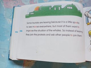 Cuentos cortos en inglés. 