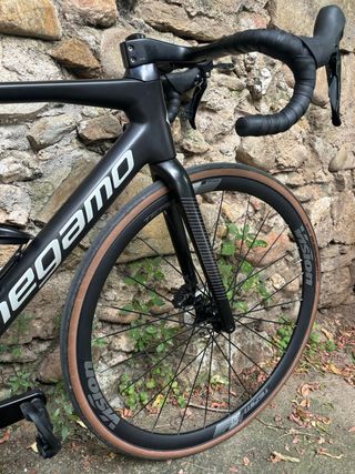 Megamo Raise - Bicicleta Carretera