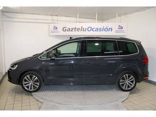 Volkswagen Sharan Advance 2.0 TDI 140cv DSG 