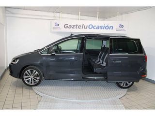 Volkswagen Sharan Advance 2.0 TDI 140cv DSG 