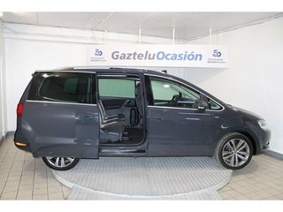 Volkswagen Sharan Advance 2.0 TDI 140cv DSG 