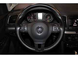 Volkswagen Sharan Advance 2.0 TDI 140cv DSG 