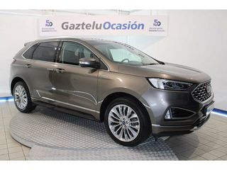 Ford Edge Vignale 2.0 TDCI 177kW   4WD Auto 