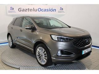 Ford Edge Vignale 2.0 TDCI 177kW   4WD Auto 