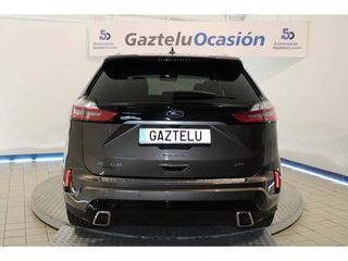 Ford Edge Vignale 2.0 TDCI 177kW   4WD Auto 