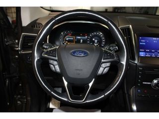 Ford Edge Vignale 2.0 TDCI 177kW   4WD Auto 