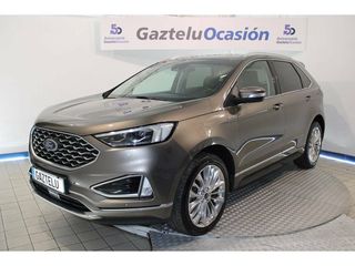 Ford Edge Vignale 2.0 TDCI 177kW   4WD Auto 