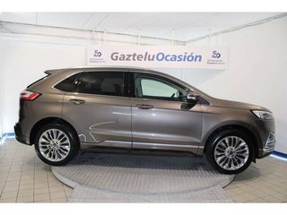 Ford Edge Vignale 2.0 TDCI 177kW   4WD Auto 