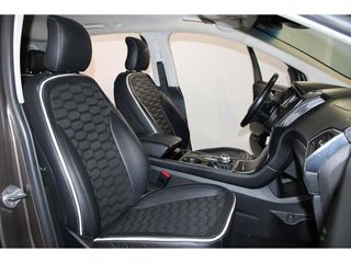 Ford Edge Vignale 2.0 TDCI 177kW   4WD Auto 