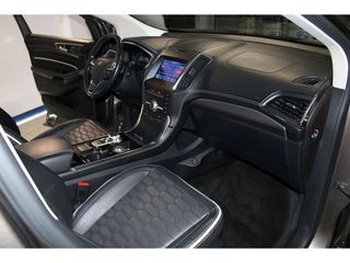 Ford Edge Vignale 2.0 TDCI 177kW   4WD Auto 