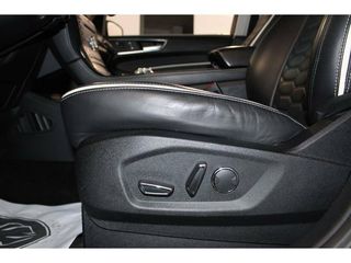 Ford Edge Vignale 2.0 TDCI 177kW   4WD Auto 