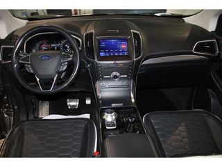Ford Edge Vignale 2.0 TDCI 177kW   4WD Auto 