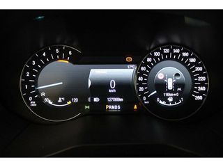 Ford Edge Vignale 2.0 TDCI 177kW   4WD Auto 