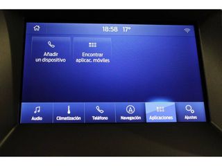 Ford Edge Vignale 2.0 TDCI 177kW   4WD Auto 