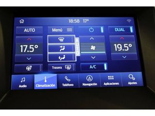 Ford Edge Vignale 2.0 TDCI 177kW   4WD Auto 