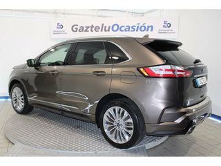 Ford Edge Vignale 2.0 TDCI 177kW   4WD Auto