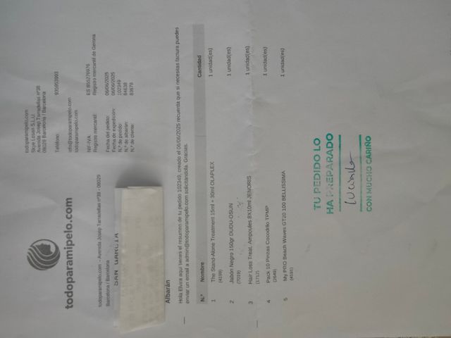 My PRO Beach Waves GT20 100 BELLISSIMA - Plancha p