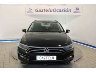 Volkswagen Passat Advance Variant   2.0 TDI 150CV BMT DSG 
