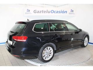 Volkswagen Passat Advance Variant   2.0 TDI 150CV BMT DSG 