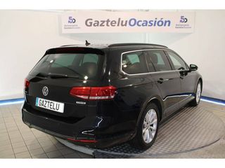 Volkswagen Passat Advance Variant   2.0 TDI 150CV BMT DSG 