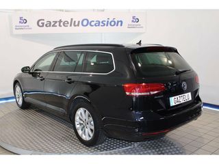 Volkswagen Passat Advance Variant   2.0 TDI 150CV BMT DSG 