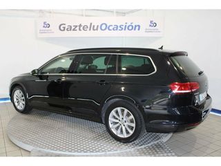 Volkswagen Passat Advance Variant   2.0 TDI 150CV BMT DSG 