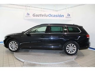 Volkswagen Passat Advance Variant   2.0 TDI 150CV BMT DSG 