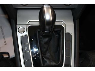 Volkswagen Passat Advance Variant   2.0 TDI 150CV BMT DSG 