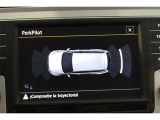 Volkswagen Passat Advance Variant   2.0 TDI 150CV BMT DSG 