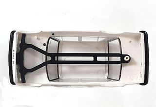 Chasis 3D lineal Seat 1430 1:32 para Scalextric