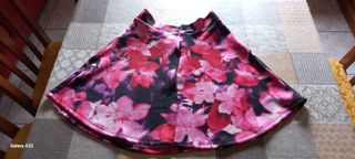 Gonnellina fantasia ragazza, marca Fruscìo