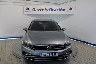Volkswagen Passat Business Variant   2.0 TDI 90kW (122CV) DS